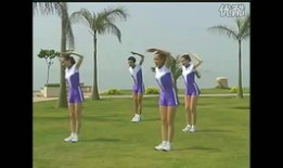 跳操视频,轻松塑形健身之旅